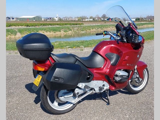 bmw - r-850-rt