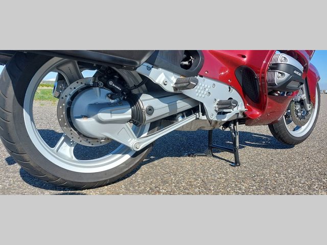 bmw - r-850-rt