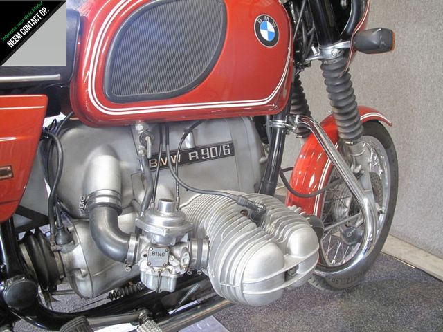 bmw - r-90-6