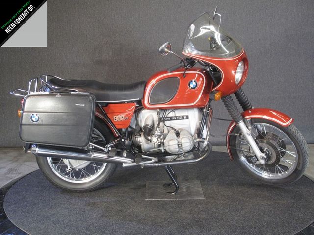 bmw - r-90-6