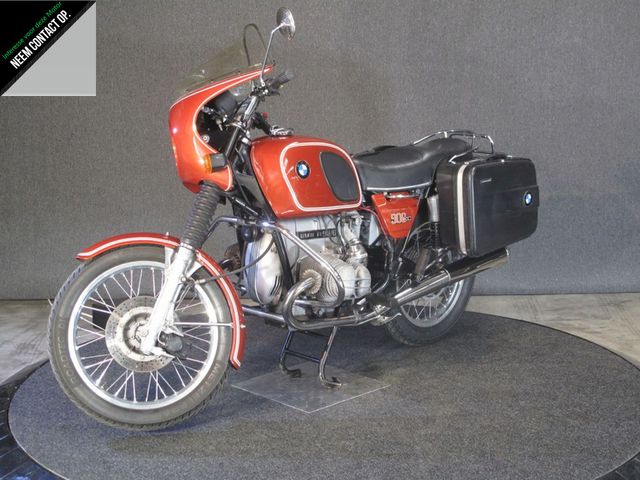 bmw - r-90-6