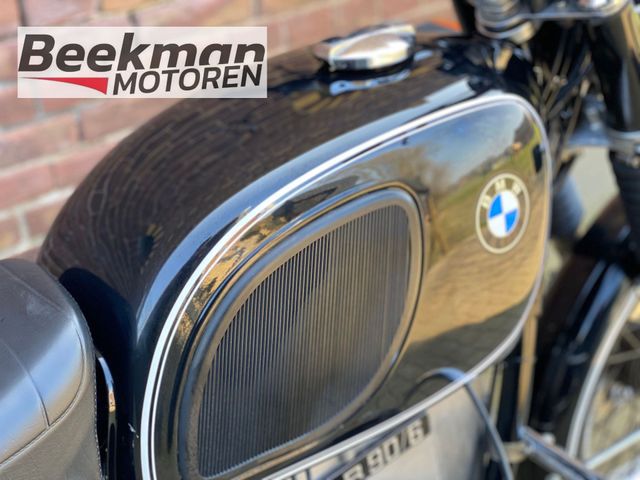 bmw - r-90-6