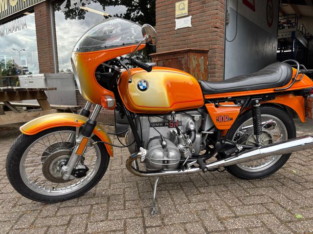 bmw - r-90-s