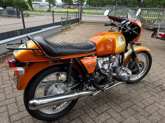 bmw - r-90-s