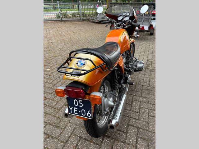 bmw - r-90-s