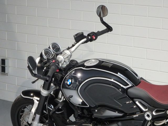 bmw - r-nine-t-100-years