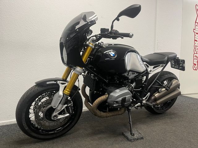 bmw - r-nine-t