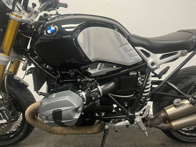 bmw - r-nine-t