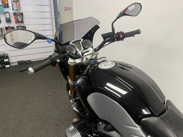 bmw - r-nine-t