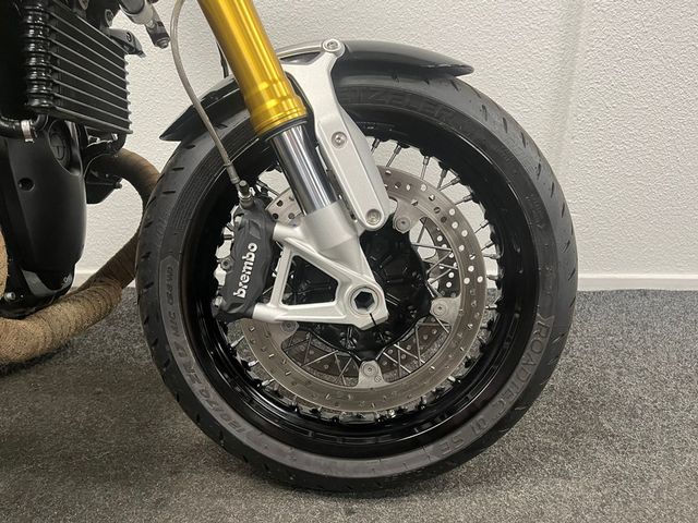 bmw - r-nine-t