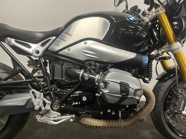 bmw - r-nine-t