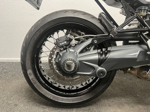 bmw - r-nine-t