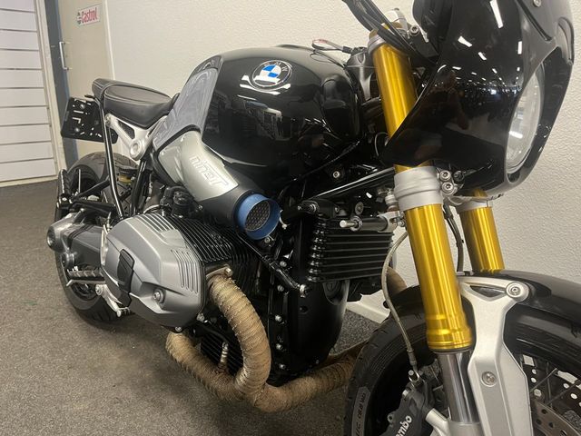 bmw - r-nine-t