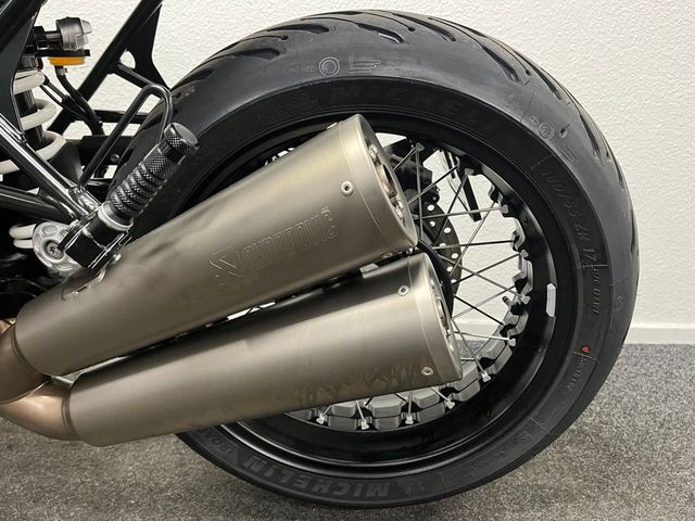 bmw - r-nine-t