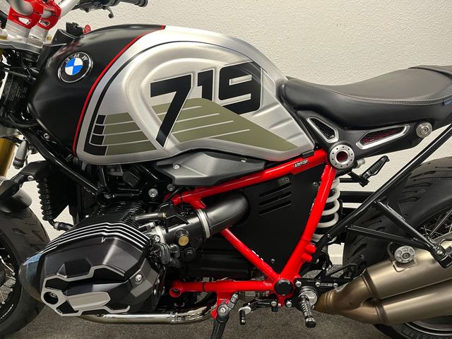 bmw - r-nine-t