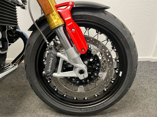 bmw - r-nine-t