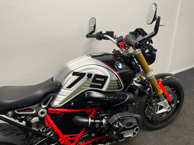 bmw - r-nine-t