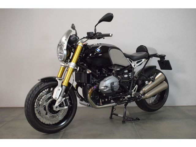 bmw - r-nine-t