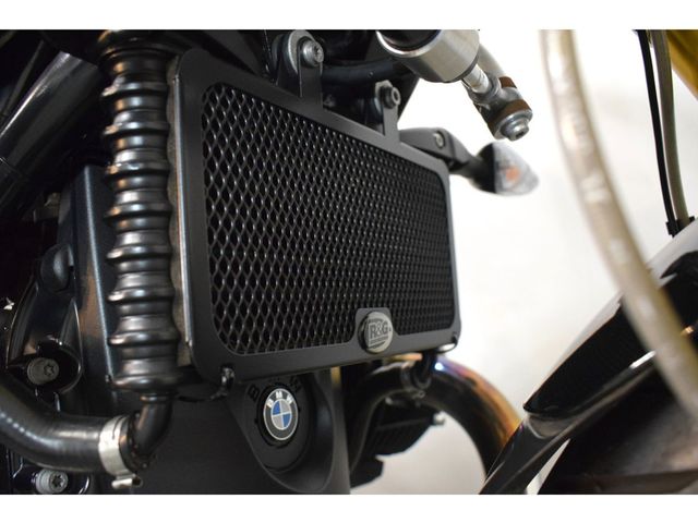 bmw - r-nine-t