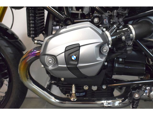 bmw - r-nine-t