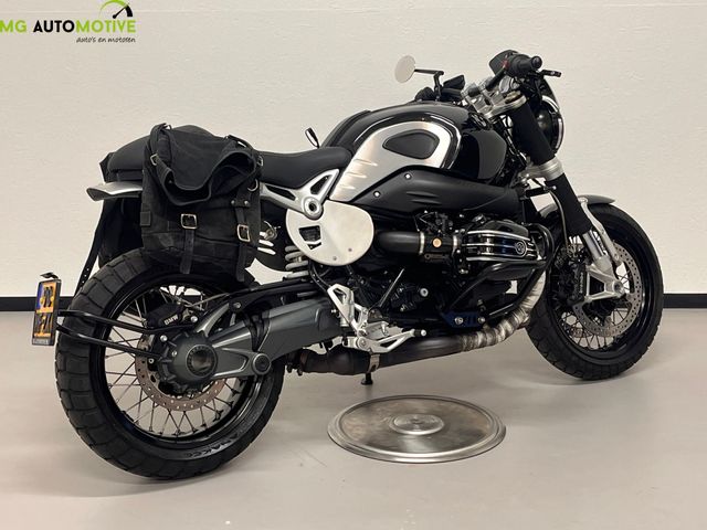 bmw - r-nine-t