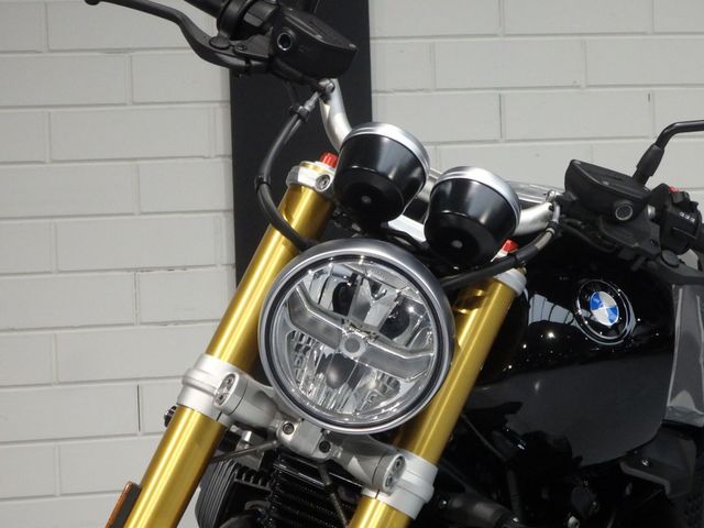 bmw - r-nine-t