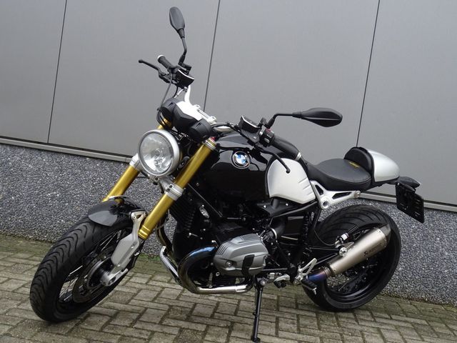 bmw - r-nine-t