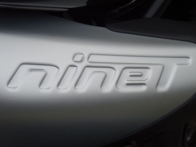 bmw - r-nine-t