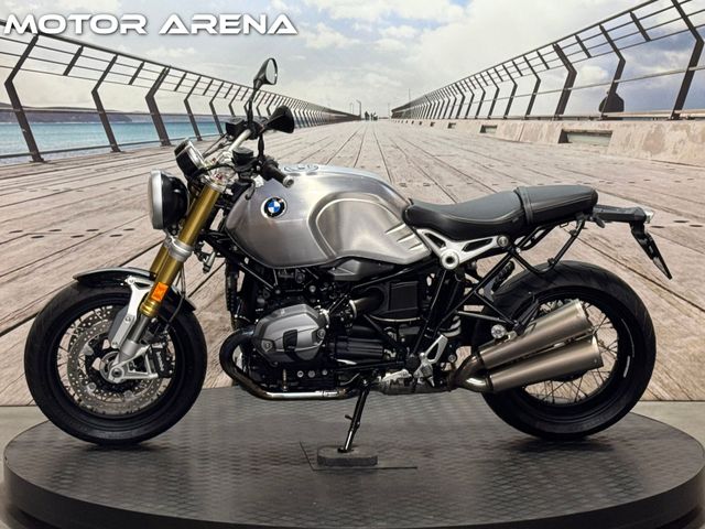 bmw - r-nine-t