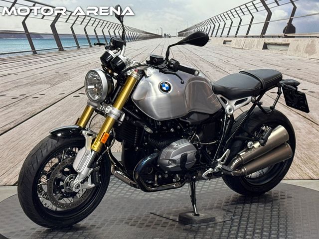 bmw - r-nine-t