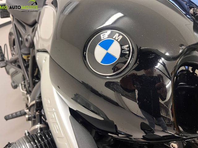 bmw - r-nine-t