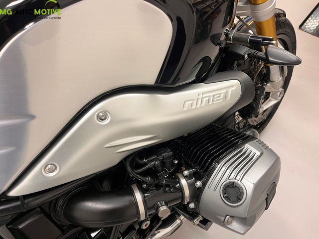 bmw - r-nine-t