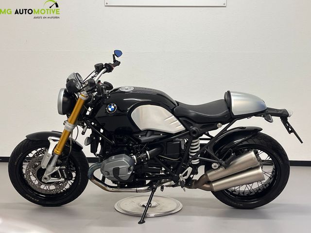 bmw - r-nine-t