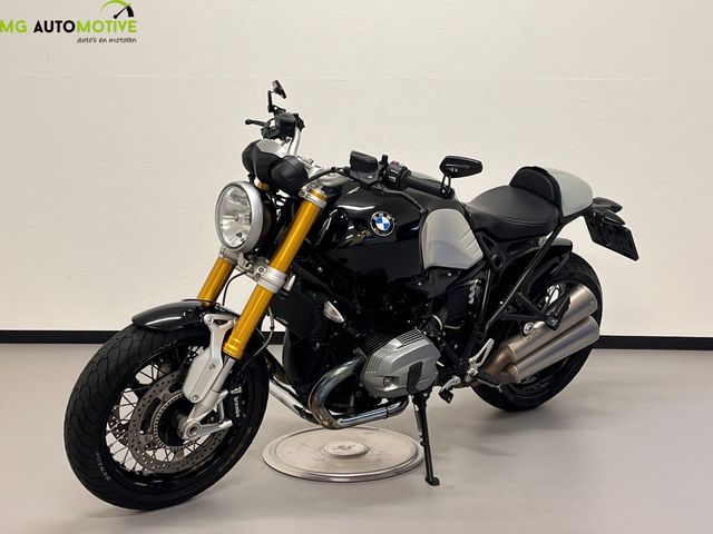 bmw - r-nine-t