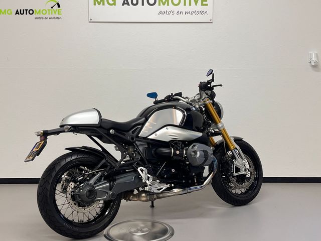 bmw - r-nine-t