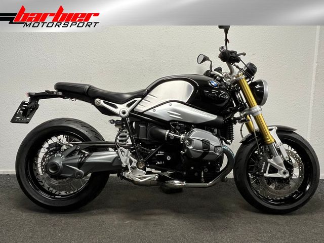 bmw - r-nine-t