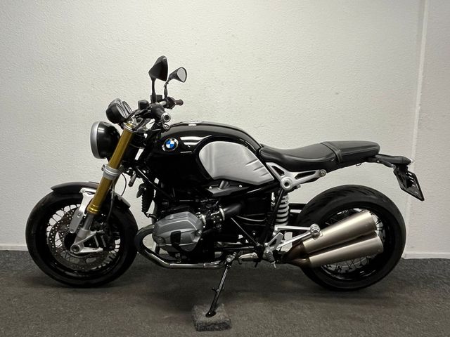 bmw - r-nine-t