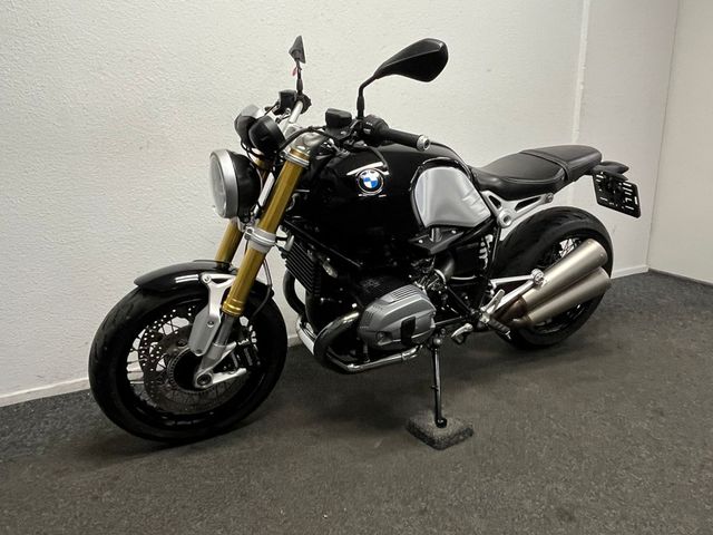 bmw - r-nine-t