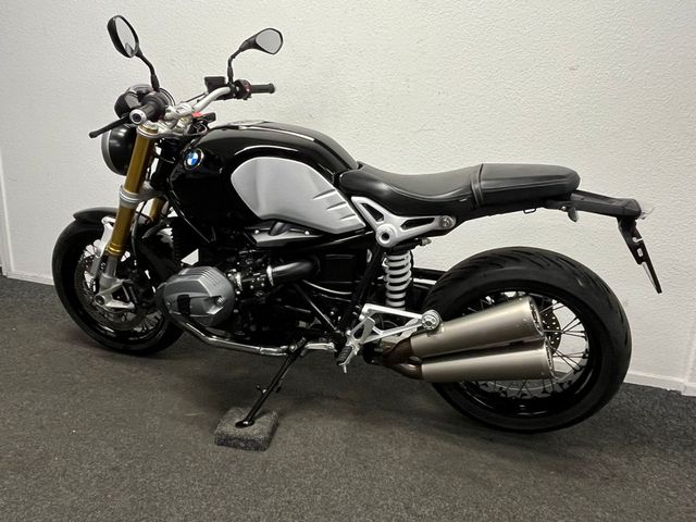 bmw - r-nine-t
