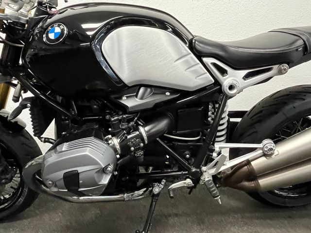 bmw - r-nine-t