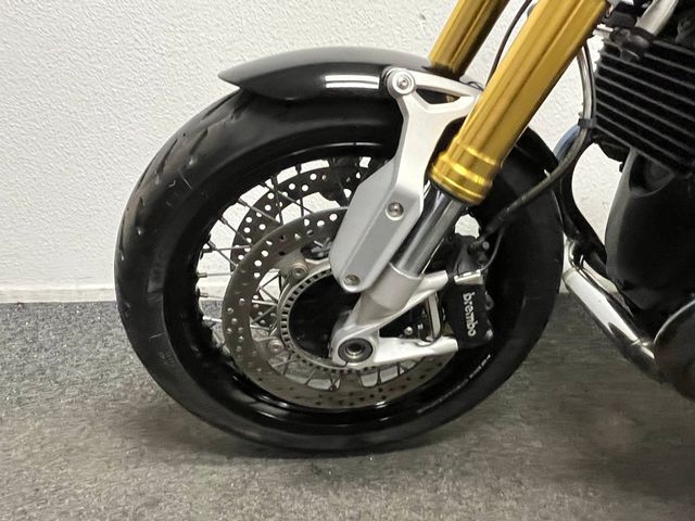 bmw - r-nine-t