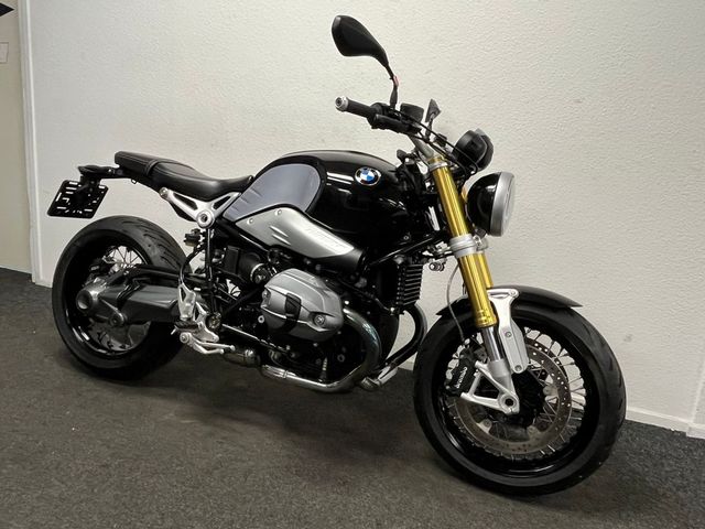 bmw - r-nine-t