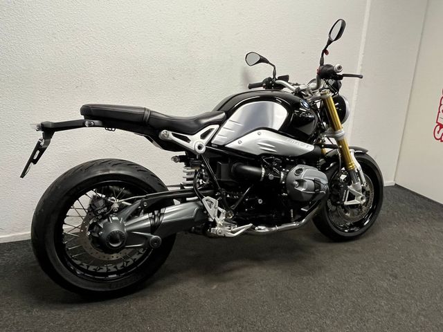 bmw - r-nine-t