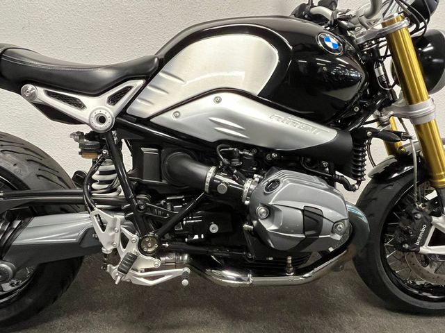 bmw - r-nine-t