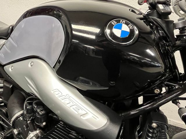 bmw - r-nine-t