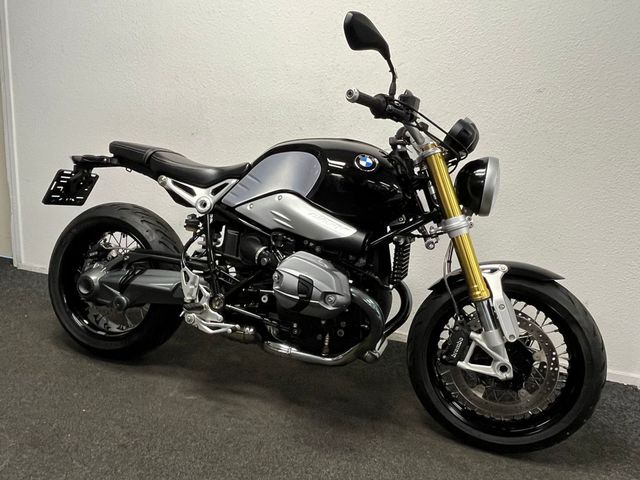 bmw - r-nine-t