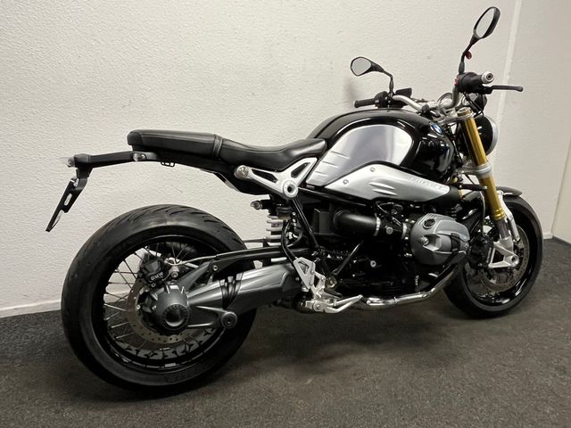 bmw - r-nine-t