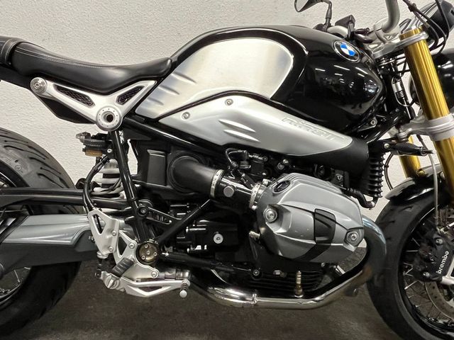 bmw - r-nine-t