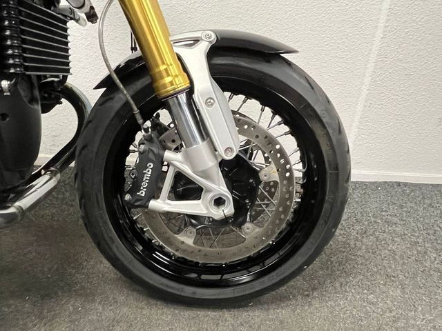 bmw - r-nine-t