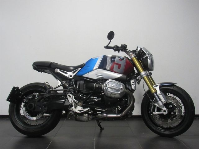 bmw - r-nine-t